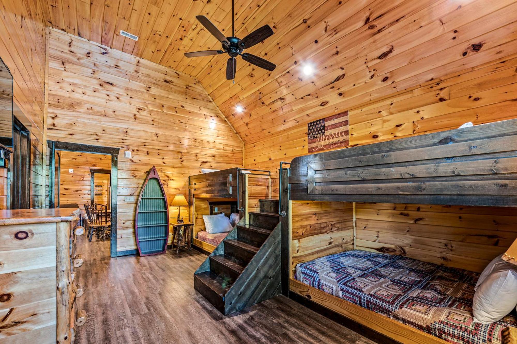 The Mighty Crabapple Manor By Stony Brook Cabins جاتلينبرج المظهر الخارجي الصورة