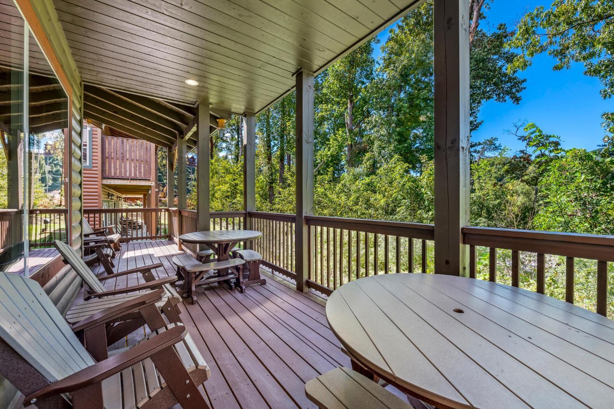 The Mighty Crabapple Manor By Stony Brook Cabins جاتلينبرج المظهر الخارجي الصورة