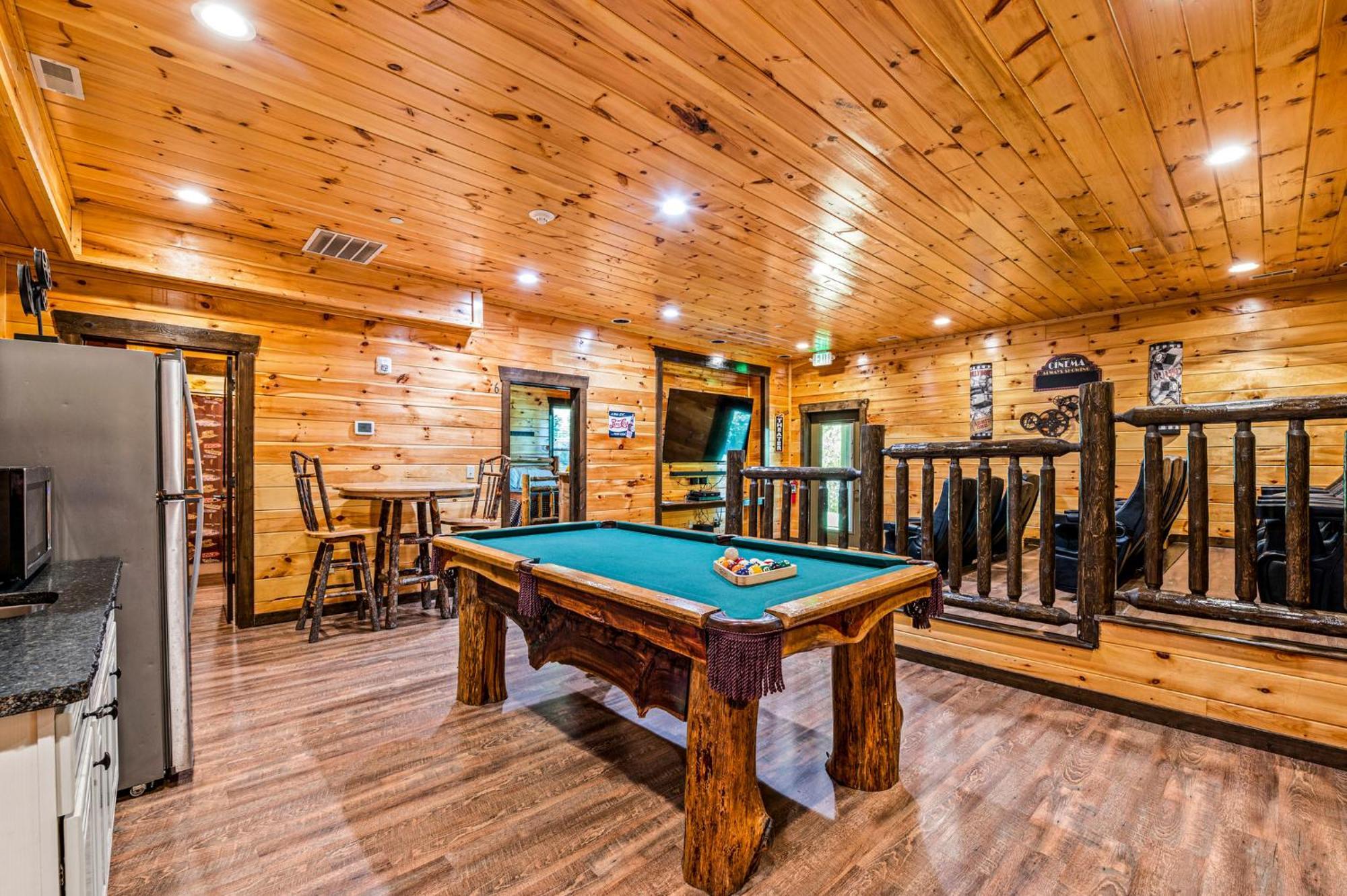The Mighty Crabapple Manor By Stony Brook Cabins جاتلينبرج المظهر الخارجي الصورة
